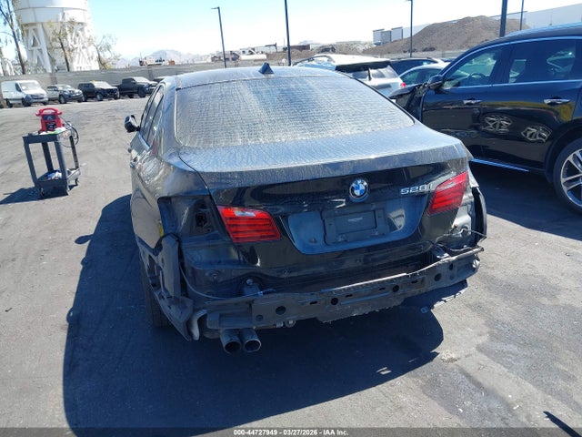 Продажа на аукционе авто 2015 Bmw 528i, vin: WBA5A5C50FD516154, номер лота: 44727949