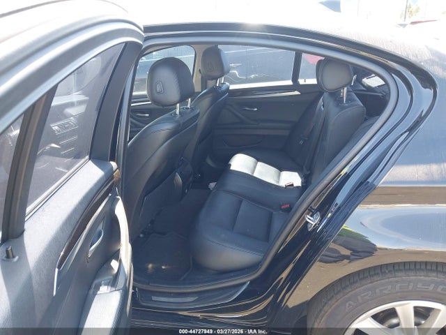 Продажа на аукционе авто 2015 Bmw 528i, vin: WBA5A5C50FD516154, номер лота: 44727949