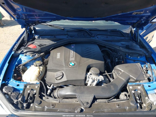 Aukcja sprzedaży 2016 Bmw M235i, vin: WBA1J7C56GV360286, numer aukcji: 44727951