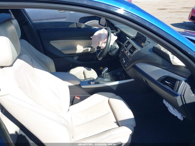 Aukcja sprzedaży 2016 Bmw M235i, vin: WBA1J7C56GV360286, numer aukcji: 44727951