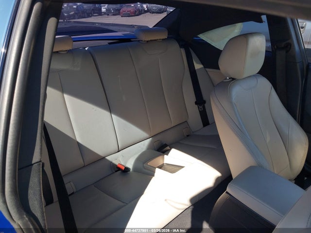 Aukcja sprzedaży 2016 Bmw M235i, vin: WBA1J7C56GV360286, numer aukcji: 44727951