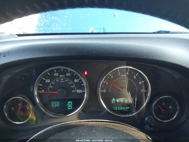 2015 Jeep Wrangler Unlimited Sport მანქანა იყიდება აუქციონზე, vin: 1C4HJWDGXFL550873, აუქციონის ნომერი: 44727958