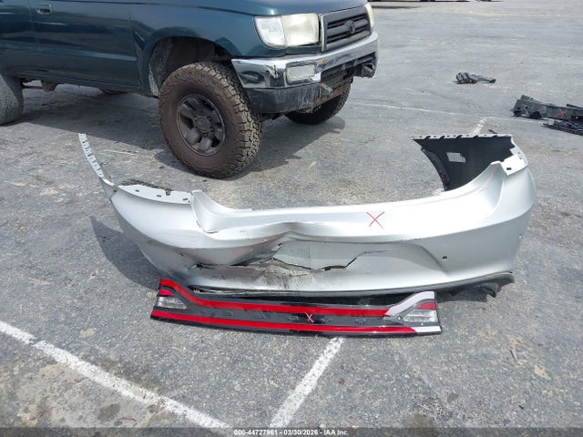 2C3CDXHG0LH252282 Dodge Charger Gt Rwd