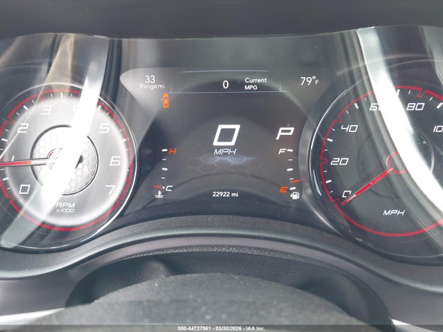 2C3CDXHG0LH252282 Dodge Charger Gt Rwd