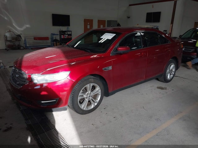 44727963 :رقم المزاد ، 1FAHP2E87DG152109 vin ، 2013 Ford Taurus Sel مزاد بيع