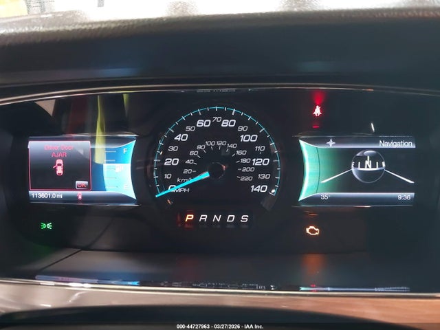 Aukcja sprzedaży 2013 Ford Taurus Sel, vin: 1FAHP2E87DG152109, numer aukcji: 44727963