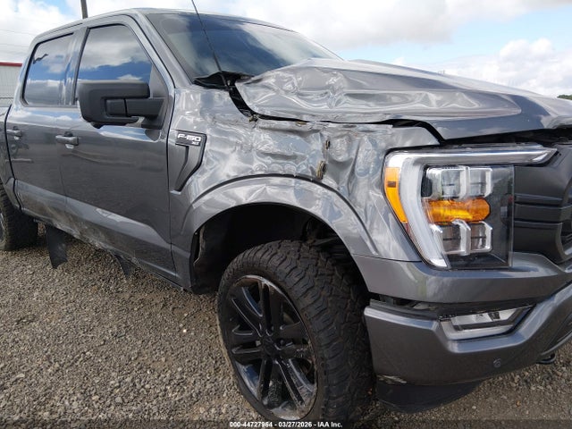 Продаж на аукціоні авто 2021 Ford F-150 Xlt, vin: 1FTFW1E84MKF10357, номер лоту: 44727964