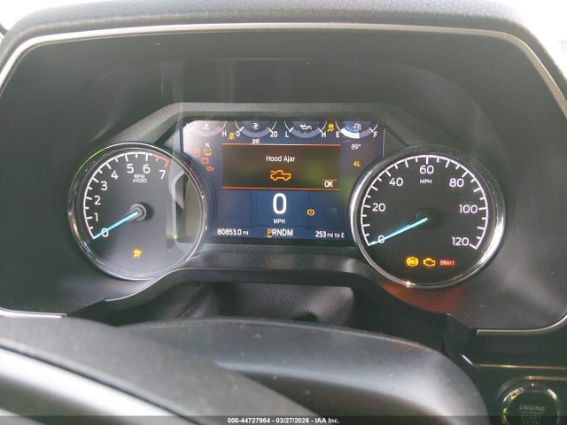 Продаж на аукціоні авто 2021 Ford F-150 Xlt, vin: 1FTFW1E84MKF10357, номер лоту: 44727964