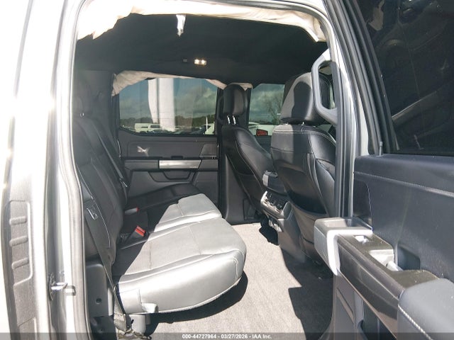 Продаж на аукціоні авто 2021 Ford F-150 Xlt, vin: 1FTFW1E84MKF10357, номер лоту: 44727964