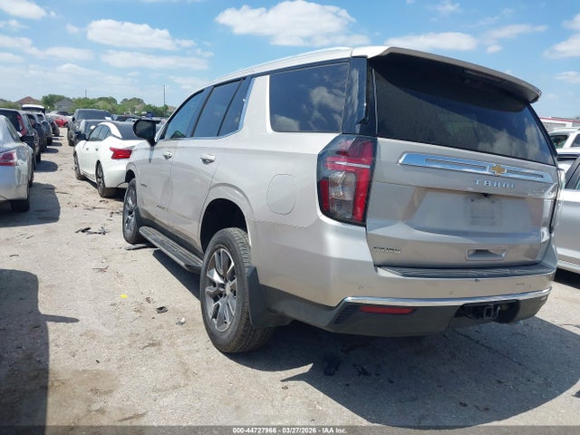 Продаж на аукціоні авто 2023 Chevrolet Tahoe 2wd Ls, vin: 1GNSCMET1PR270586, номер лоту: 44727966