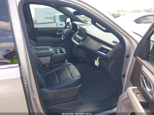 Продаж на аукціоні авто 2023 Chevrolet Tahoe 2wd Ls, vin: 1GNSCMET1PR270586, номер лоту: 44727966