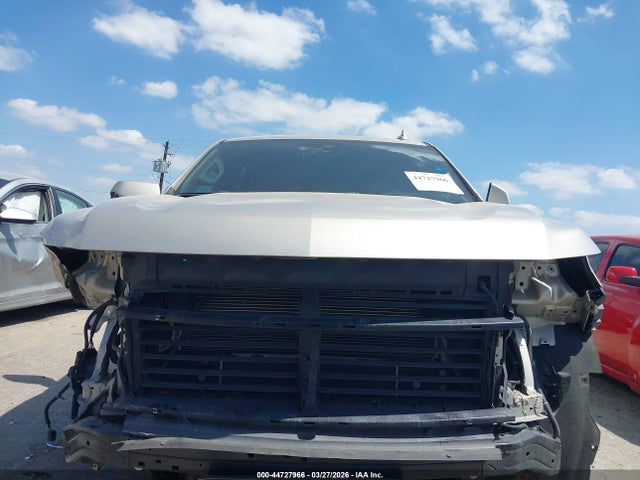 Продаж на аукціоні авто 2023 Chevrolet Tahoe 2wd Ls, vin: 1GNSCMET1PR270586, номер лоту: 44727966