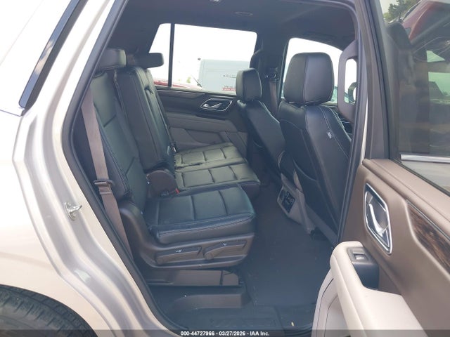 Продаж на аукціоні авто 2023 Chevrolet Tahoe 2wd Ls, vin: 1GNSCMET1PR270586, номер лоту: 44727966
