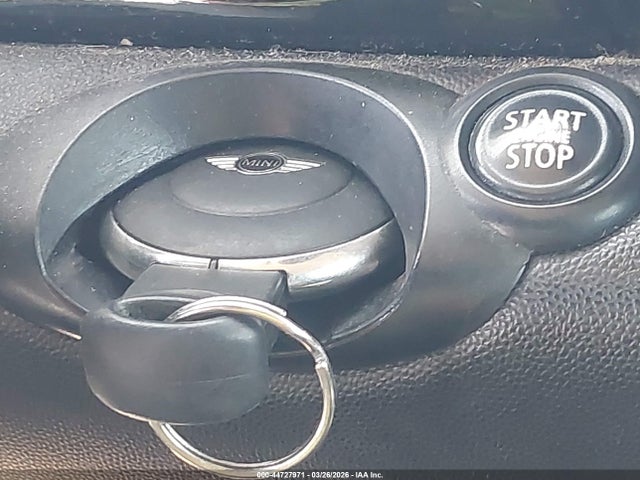 2013 MINI HARDTOP WMWSU3C50DT681235 Photo 10