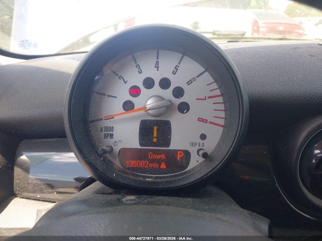 2013 MINI HARDTOP WMWSU3C50DT681235 Photo 6