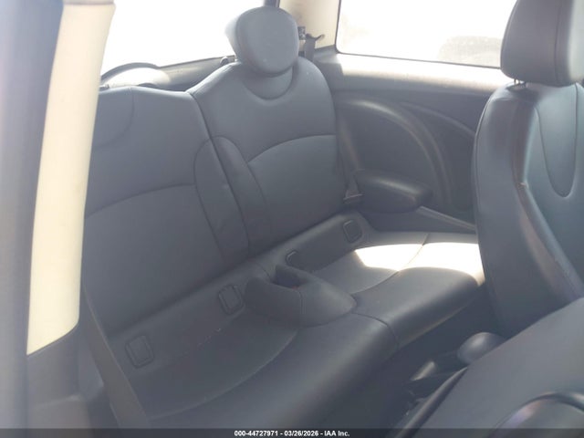 2013 MINI HARDTOP WMWSU3C50DT681235 Photo 7