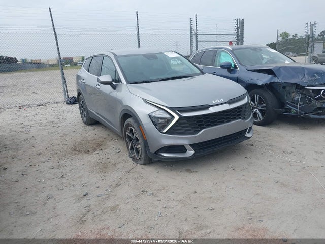 Aukcja sprzedaży 2023 Kia Sportage Lx, vin: KNDPU3AF8P7172642, numer aukcji: 44727974