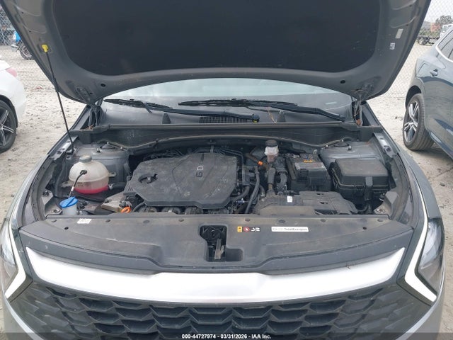 Aukcja sprzedaży 2023 Kia Sportage Lx, vin: KNDPU3AF8P7172642, numer aukcji: 44727974