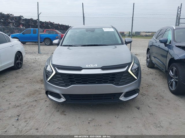 Aukcja sprzedaży 2023 Kia Sportage Lx, vin: KNDPU3AF8P7172642, numer aukcji: 44727974