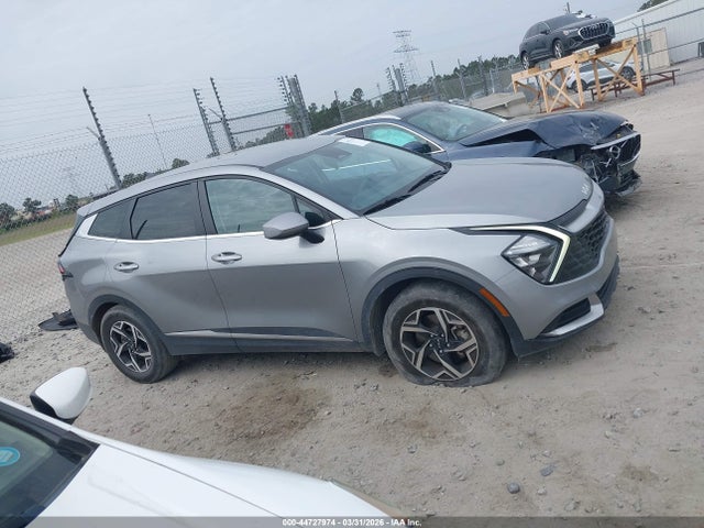 Aukcja sprzedaży 2023 Kia Sportage Lx, vin: KNDPU3AF8P7172642, numer aukcji: 44727974