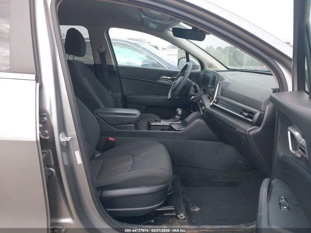 Aukcja sprzedaży 2023 Kia Sportage Lx, vin: KNDPU3AF8P7172642, numer aukcji: 44727974