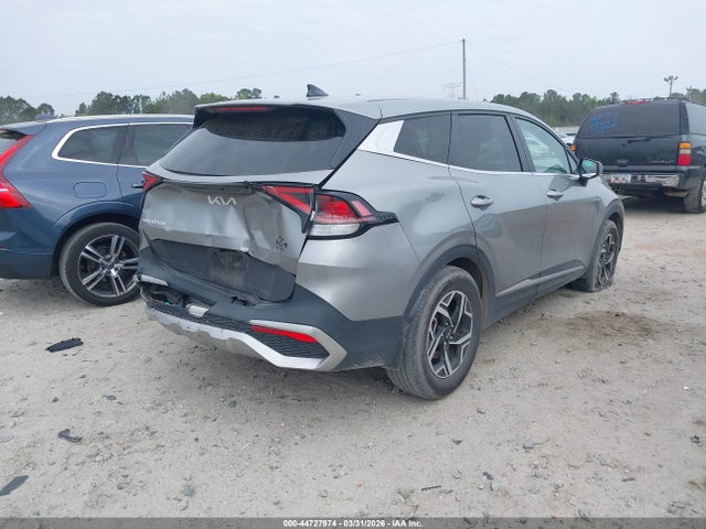 Aukcja sprzedaży 2023 Kia Sportage Lx, vin: KNDPU3AF8P7172642, numer aukcji: 44727974