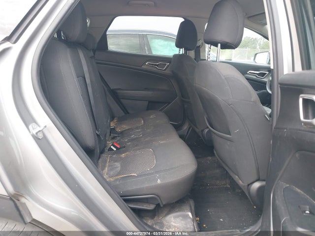 Aukcja sprzedaży 2023 Kia Sportage Lx, vin: KNDPU3AF8P7172642, numer aukcji: 44727974