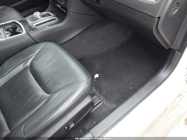 44727975 :رقم المزاد ، 2C3CCAAG4FH807149 vin ، 2015 Chrysler 300 Limited مزاد بيع