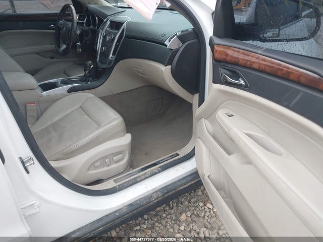 Aukcja sprzedaży 2011 Cadillac Srx Luxury Collection, vin: 3GYFNDEY8BS601695, numer aukcji: 44727977