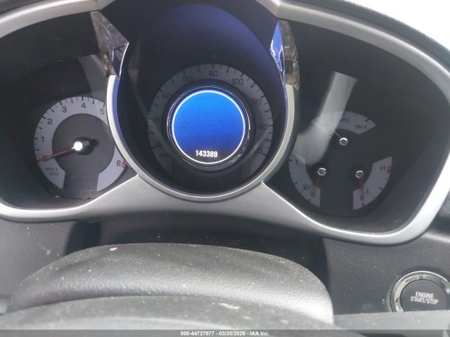 Aukcja sprzedaży 2011 Cadillac Srx Luxury Collection, vin: 3GYFNDEY8BS601695, numer aukcji: 44727977
