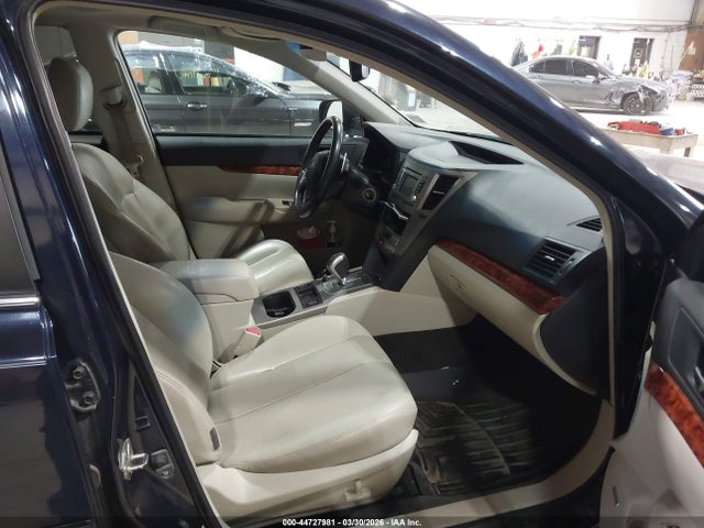 Продажа на аукционе авто 2012 Subaru Outback 2.5i Limited, vin: 4S4BRCKC9C3200395, номер лота: 44727981