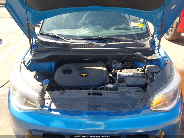 KNDJP3A55G7336384 KIA SOUL +