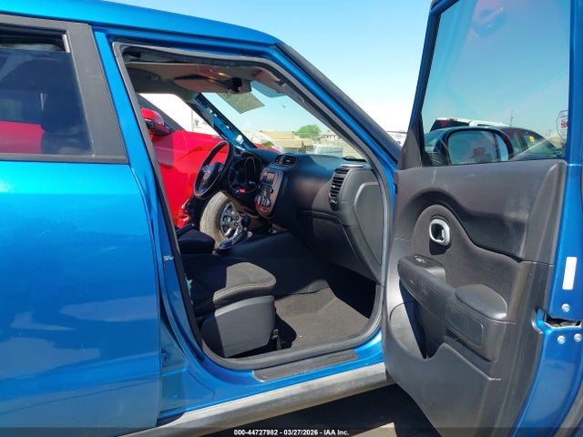 KNDJP3A55G7336384 KIA SOUL +