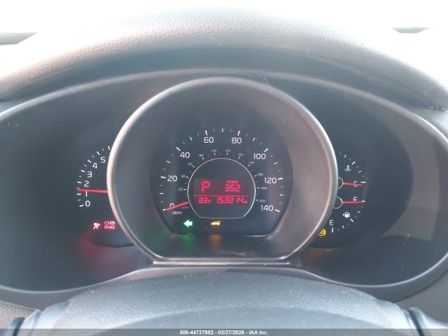KNDJP3A55G7336384 KIA SOUL +