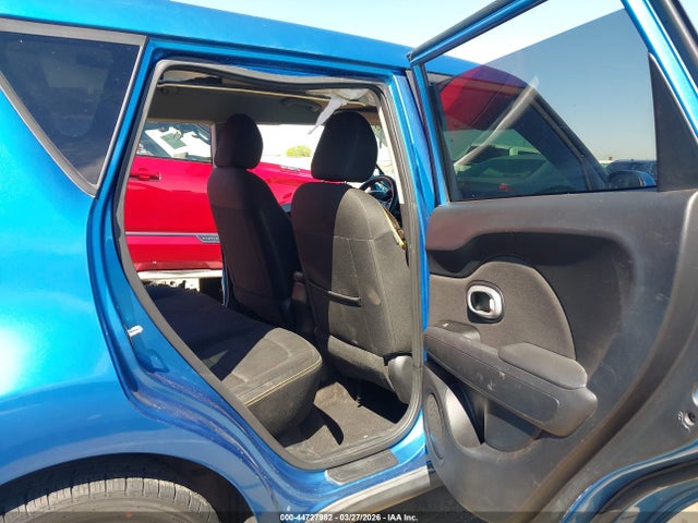 KNDJP3A55G7336384 KIA SOUL +