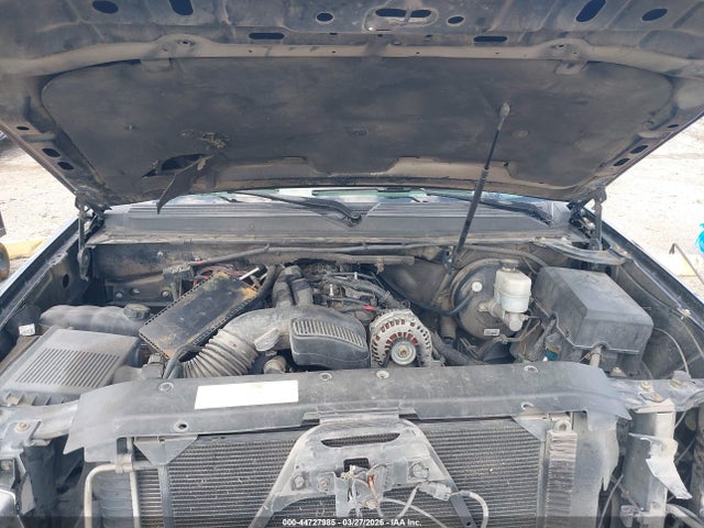 Продаж на аукціоні авто 2009 Chevrolet Tahoe Lt1, vin: 1GNEC23399R269094, номер лоту: 44727985