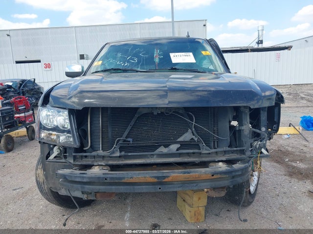 Продаж на аукціоні авто 2009 Chevrolet Tahoe Lt1, vin: 1GNEC23399R269094, номер лоту: 44727985