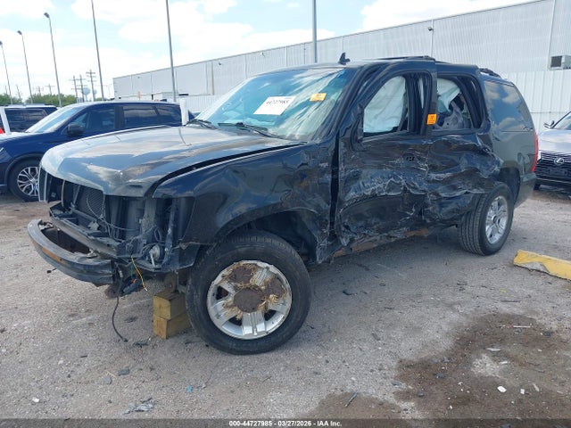 Продаж на аукціоні авто 2009 Chevrolet Tahoe Lt1, vin: 1GNEC23399R269094, номер лоту: 44727985
