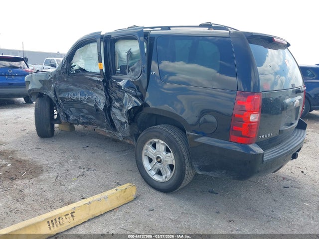 Продаж на аукціоні авто 2009 Chevrolet Tahoe Lt1, vin: 1GNEC23399R269094, номер лоту: 44727985