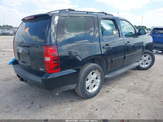 Продаж на аукціоні авто 2009 Chevrolet Tahoe Lt1, vin: 1GNEC23399R269094, номер лоту: 44727985
