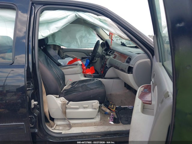 Продаж на аукціоні авто 2009 Chevrolet Tahoe Lt1, vin: 1GNEC23399R269094, номер лоту: 44727985