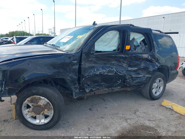 Продаж на аукціоні авто 2009 Chevrolet Tahoe Lt1, vin: 1GNEC23399R269094, номер лоту: 44727985
