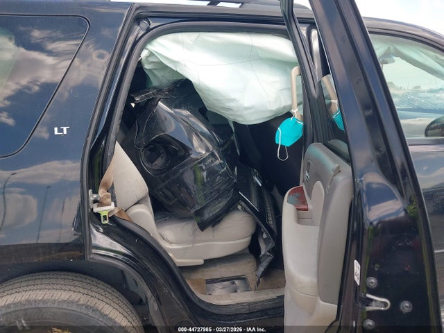 Продаж на аукціоні авто 2009 Chevrolet Tahoe Lt1, vin: 1GNEC23399R269094, номер лоту: 44727985