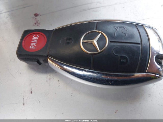 2008 Mercedes-benz Cls 550 მანქანა იყიდება აუქციონზე, vin: WDDDJ72X48A130473, აუქციონის ნომერი: 44727987
