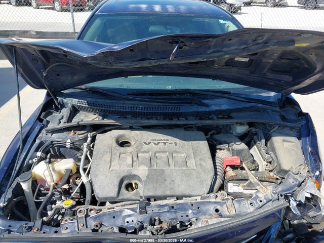 Продаж на аукціоні авто 2013 Toyota Corolla Le, vin: 2T1BU4EE9DC924960, номер лоту: 44727988