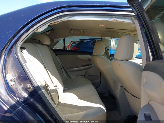 Продаж на аукціоні авто 2013 Toyota Corolla Le, vin: 2T1BU4EE9DC924960, номер лоту: 44727988