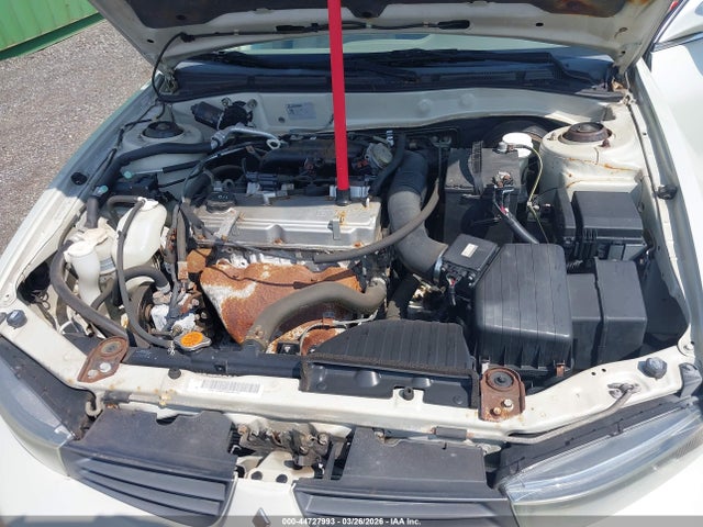 2003 MITSUBISHI GALANT 4A3AA46G23E218734 Photo 9