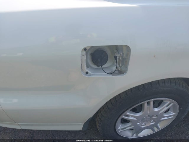 2003 MITSUBISHI GALANT 4A3AA46G23E218734 Photo 5