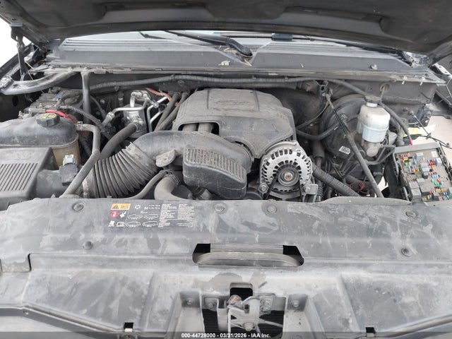 2013 CHEVROLET TAHOE 1GNSCBE03DR351966 Photo 9