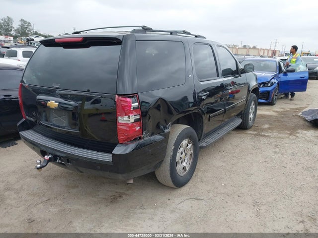 2013 CHEVROLET TAHOE 1GNSCBE03DR351966 Photo 3